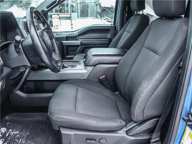2019 Ford F-150  (Stk: 381291) in Ottawa - Image 7 of 28