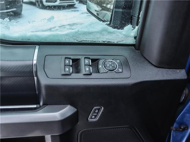 2019 Ford F-150  (Stk: 381291) in Ottawa - Image 9 of 28