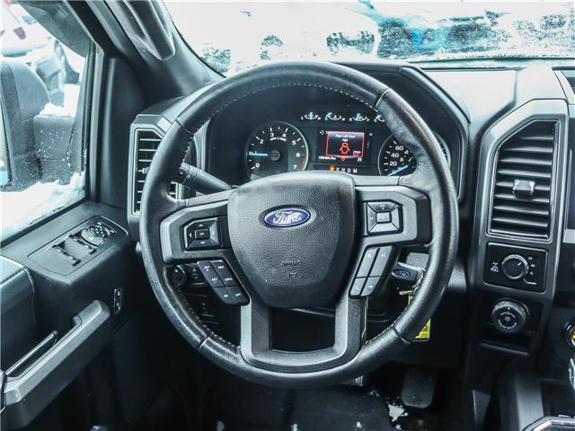 2019 Ford F-150  (Stk: 381291) in Ottawa - Image 11 of 28