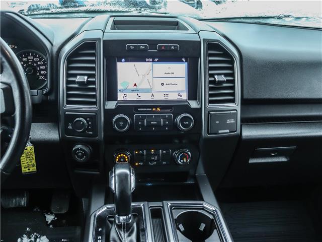 2019 Ford F-150  (Stk: 381291) in Ottawa - Image 12 of 28