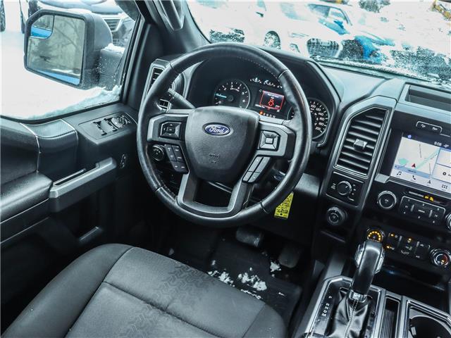 2019 Ford F-150  (Stk: 381291) in Ottawa - Image 13 of 28