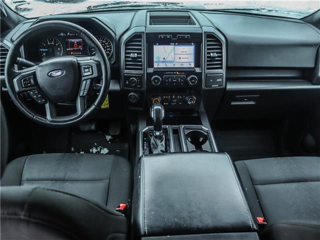 2019 Ford F-150  (Stk: 381291) in Ottawa - Image 14 of 28