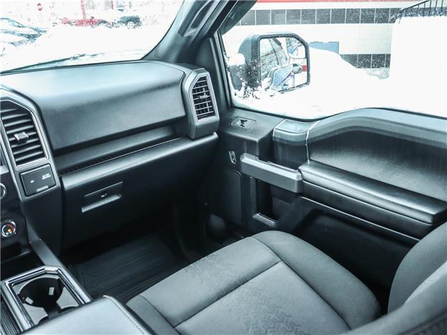 2019 Ford F-150  (Stk: 381291) in Ottawa - Image 15 of 28