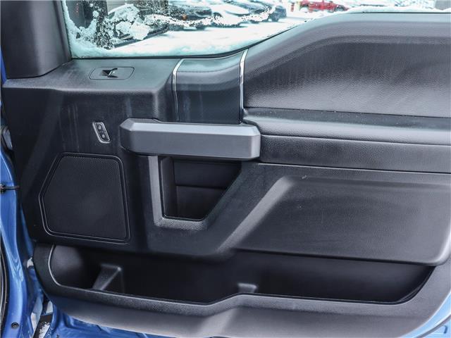 2019 Ford F-150  (Stk: 381291) in Ottawa - Image 17 of 28