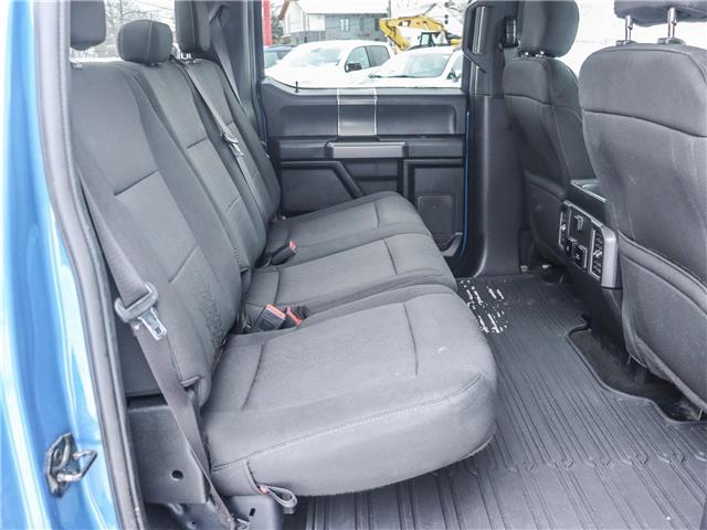 2019 Ford F-150  (Stk: 381291) in Ottawa - Image 18 of 28
