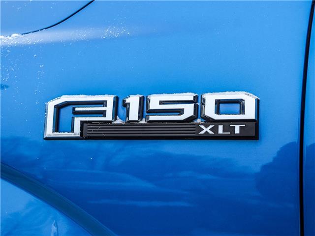 2019 Ford F-150  (Stk: 381291) in Ottawa - Image 21 of 28