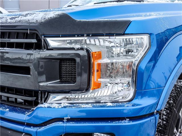 2019 Ford F-150  (Stk: 381291) in Ottawa - Image 23 of 28