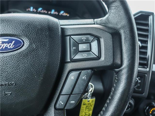 2019 Ford F-150  (Stk: 381291) in Ottawa - Image 27 of 28