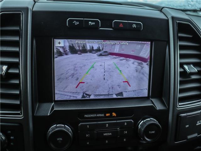 2019 Ford F-150  (Stk: 381291) in Ottawa - Image 28 of 28
