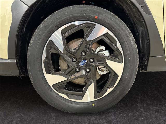 2026 Subaru Crosstrek Limited (Stk: 300200) in Lethbridge - Image 14 of 15