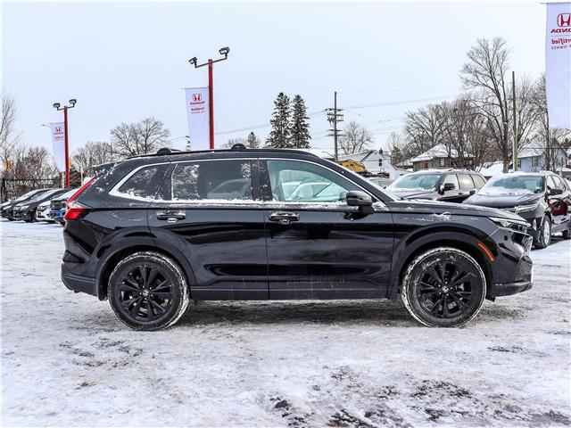 2024 Honda CR-V Hybrid Touring (Stk: L17210) in Ottawa - Image 3 of 29