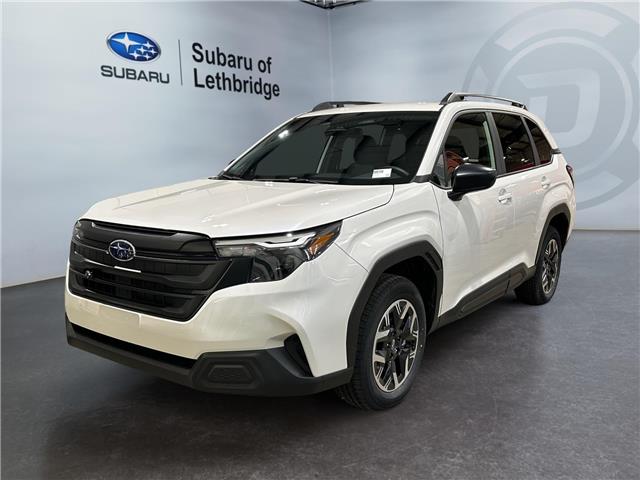 2026 Subaru Forester Convenience (Stk: 300159) in Lethbridge - Image 1 of 15