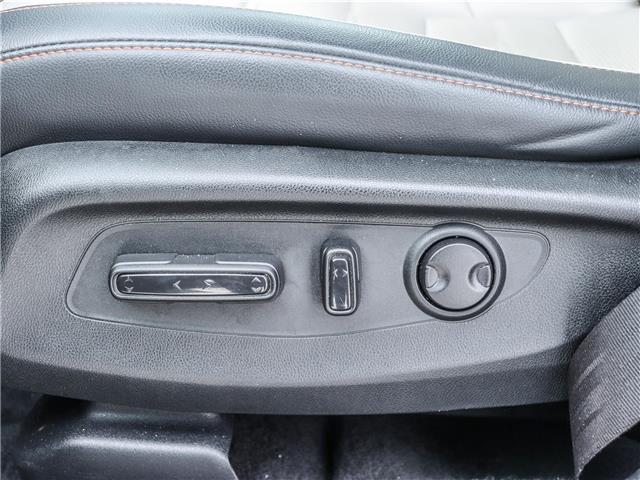 2024 Honda CR-V Hybrid Touring (Stk: L17210) in Ottawa - Image 7 of 29