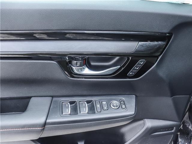 2024 Honda CR-V Hybrid Touring (Stk: L17210) in Ottawa - Image 10 of 29