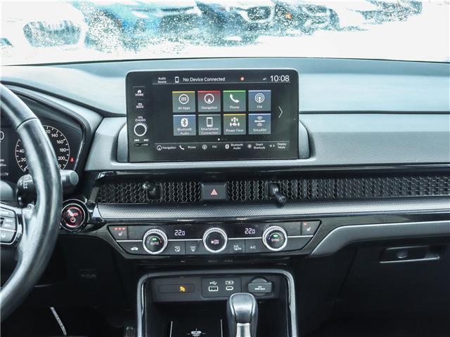 2024 Honda CR-V Hybrid Touring (Stk: L17210) in Ottawa - Image 12 of 29