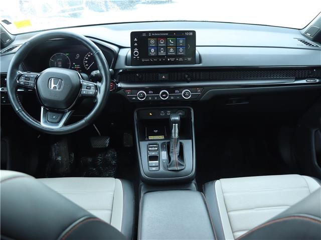 2024 Honda CR-V Hybrid Touring (Stk: L17210) in Ottawa - Image 14 of 29
