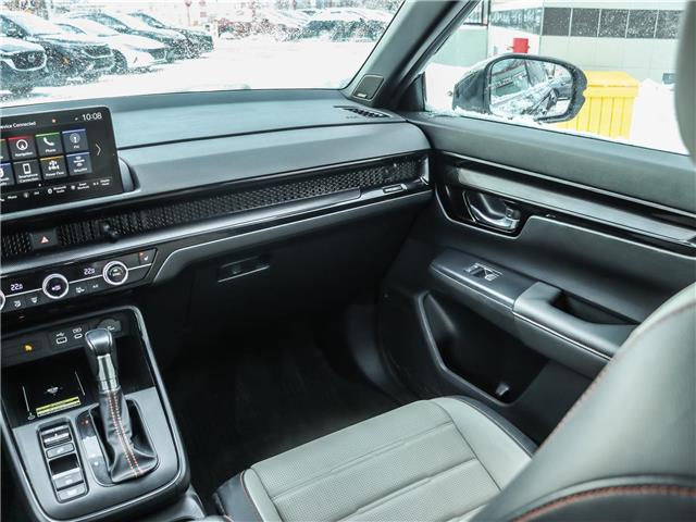 2024 Honda CR-V Hybrid Touring (Stk: L17210) in Ottawa - Image 15 of 29