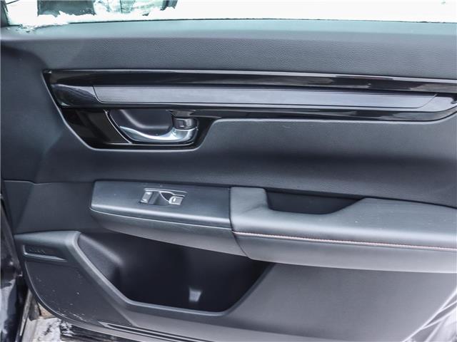 2024 Honda CR-V Hybrid Touring (Stk: L17210) in Ottawa - Image 17 of 29