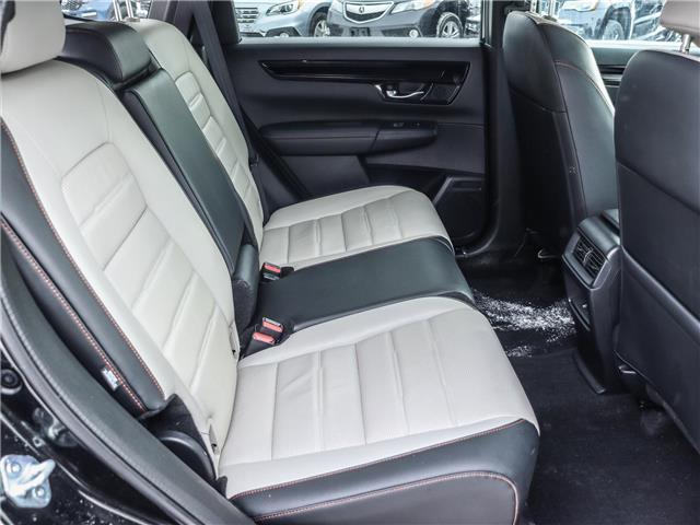 2024 Honda CR-V Hybrid Touring (Stk: L17210) in Ottawa - Image 18 of 29