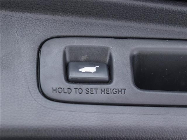 2024 Honda CR-V Hybrid Touring (Stk: L17210) in Ottawa - Image 20 of 29