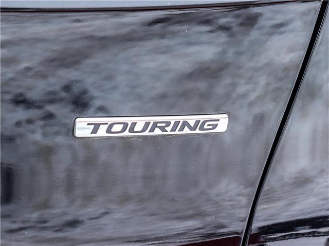 2024 Honda CR-V Hybrid Touring (Stk: L17210) in Ottawa - Image 21 of 29