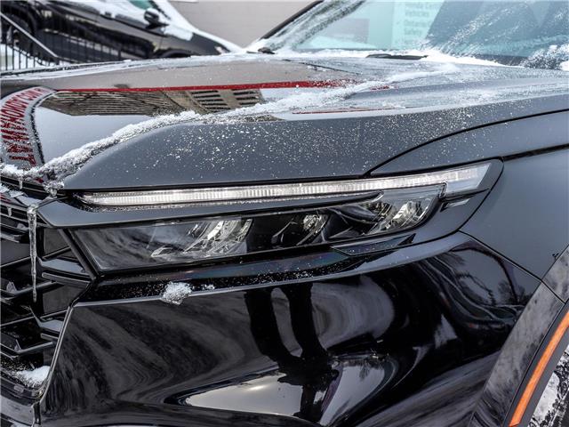 2024 Honda CR-V Hybrid Touring (Stk: L17210) in Ottawa - Image 24 of 29