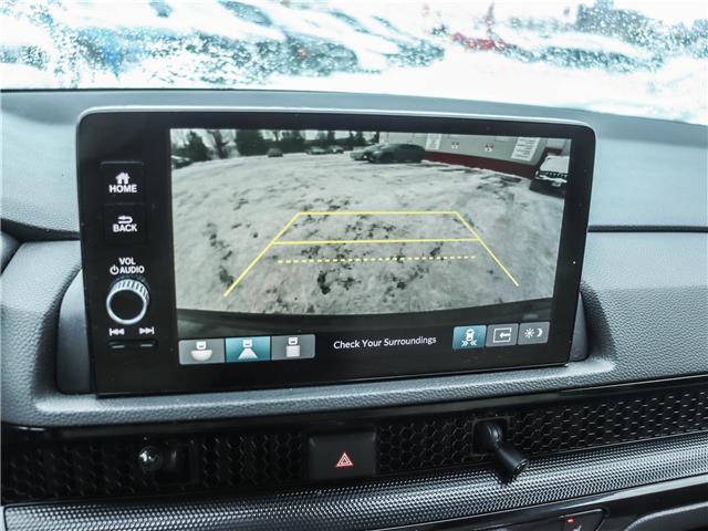 2024 Honda CR-V Hybrid Touring (Stk: L17210) in Ottawa - Image 29 of 29