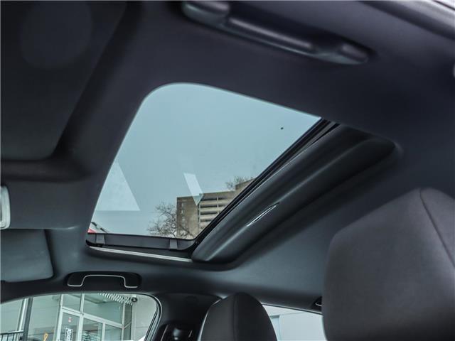 2022 Honda Civic Sport (Stk: L17220) in Ottawa - Image 6 of 27