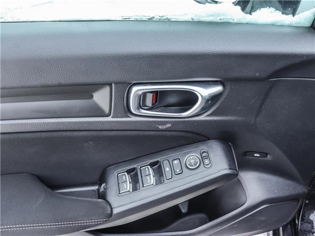 2022 Honda Civic Sport (Stk: L17220) in Ottawa - Image 9 of 27