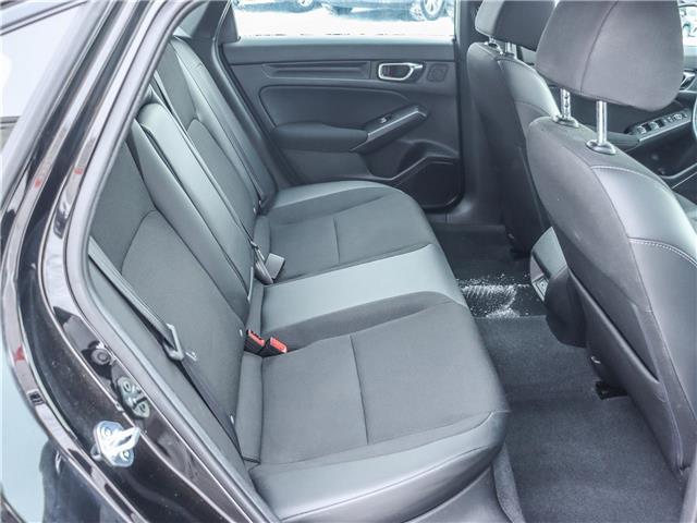 2022 Honda Civic Sport (Stk: L17220) in Ottawa - Image 17 of 27