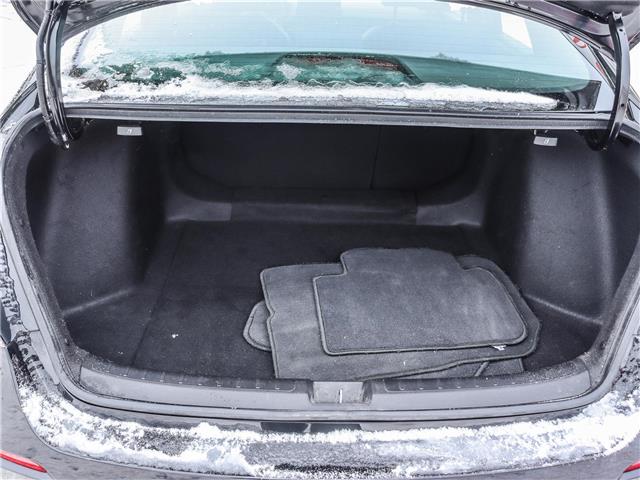 2022 Honda Civic Sport (Stk: L17220) in Ottawa - Image 18 of 27