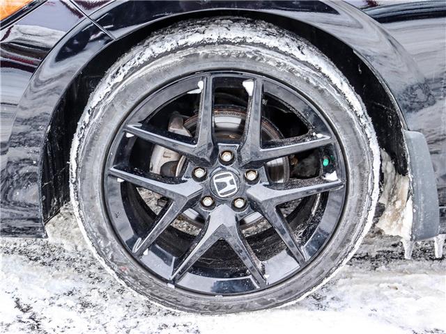 2022 Honda Civic Sport (Stk: L17220) in Ottawa - Image 20 of 27