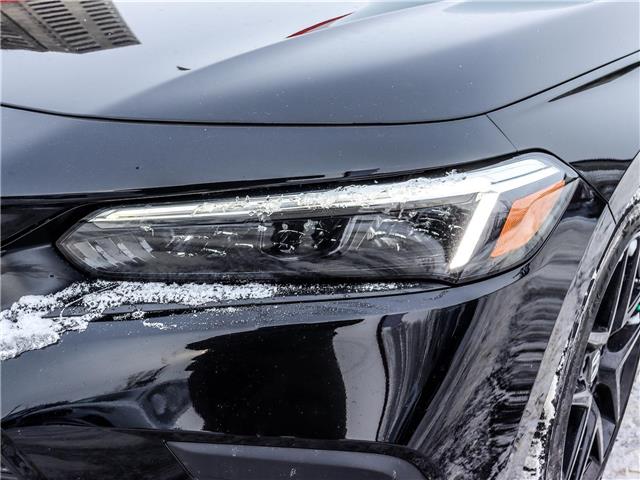 2022 Honda Civic Sport (Stk: L17220) in Ottawa - Image 21 of 27