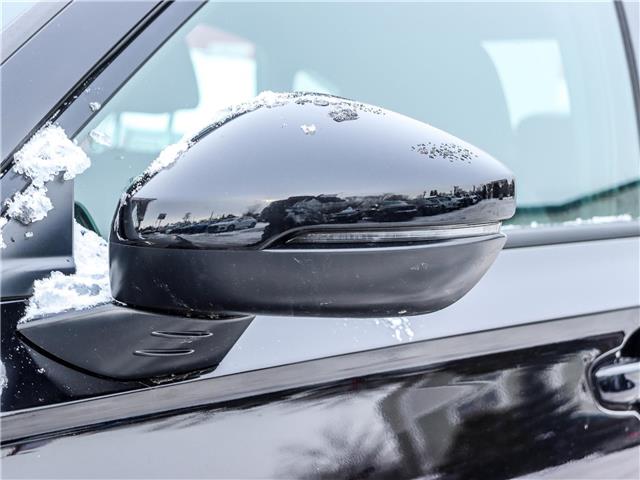 2022 Honda Civic Sport (Stk: L17220) in Ottawa - Image 22 of 27