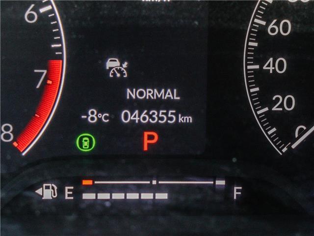 2022 Honda Civic Sport (Stk: L17220) in Ottawa - Image 23 of 27