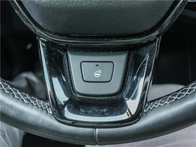 2022 Honda Civic Sport (Stk: L17220) in Ottawa - Image 26 of 27