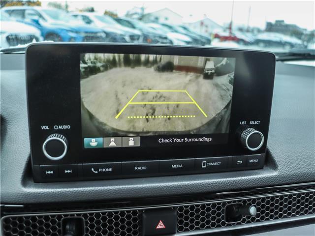 2022 Honda Civic Sport (Stk: L17220) in Ottawa - Image 27 of 27