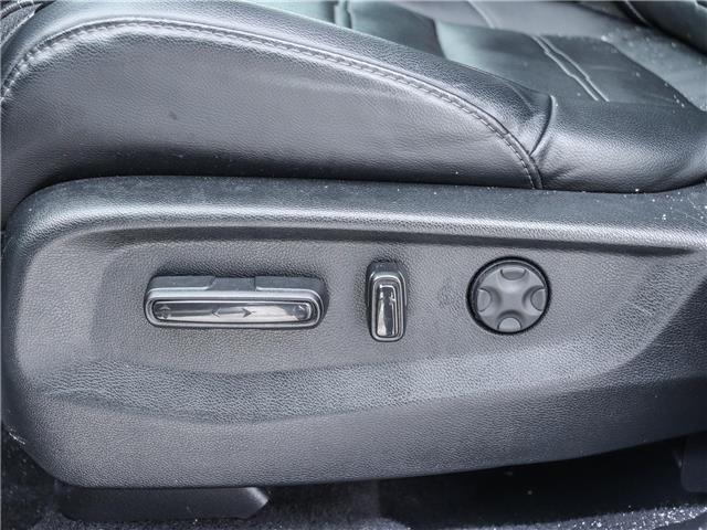 2020 Honda CR-V  (Stk: 381391) in Ottawa - Image 7 of 28