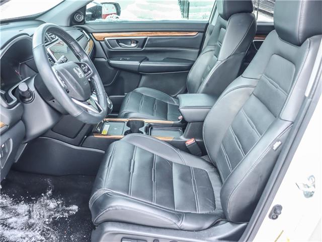 2020 Honda CR-V  (Stk: 381391) in Ottawa - Image 8 of 28