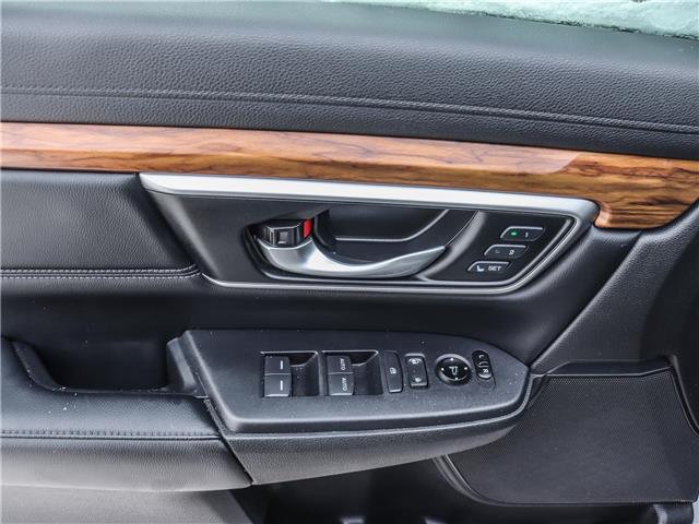 2020 Honda CR-V  (Stk: 381391) in Ottawa - Image 10 of 28
