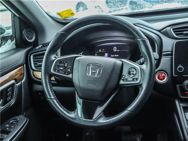 2020 Honda CR-V  (Stk: 381391) in Ottawa - Image 11 of 28