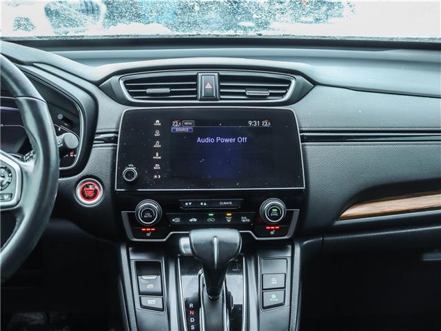 2020 Honda CR-V  (Stk: 381391) in Ottawa - Image 12 of 28