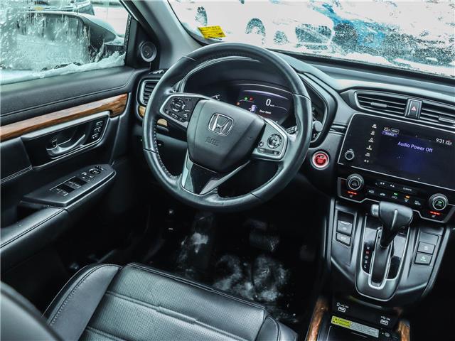 2020 Honda CR-V  (Stk: 381391) in Ottawa - Image 13 of 28