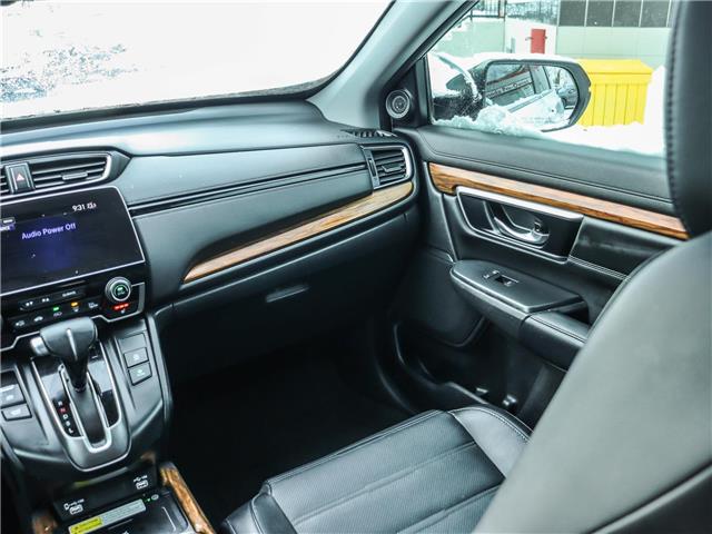 2020 Honda CR-V  (Stk: 381391) in Ottawa - Image 15 of 28