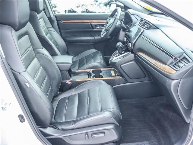 2020 Honda CR-V  (Stk: 381391) in Ottawa - Image 16 of 28