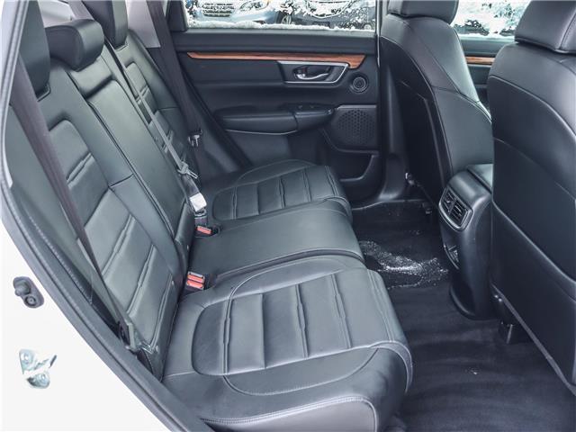 2020 Honda CR-V  (Stk: 381391) in Ottawa - Image 18 of 28