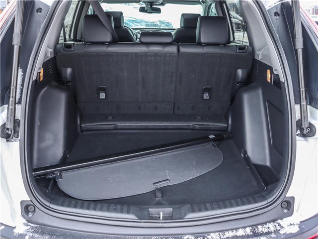 2020 Honda CR-V  (Stk: 381391) in Ottawa - Image 19 of 28