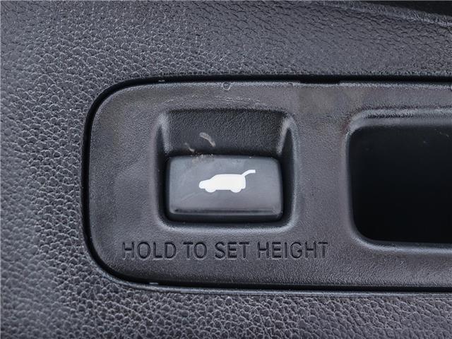 2020 Honda CR-V  (Stk: 381391) in Ottawa - Image 20 of 28