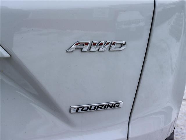2020 Honda CR-V  (Stk: 381391) in Ottawa - Image 21 of 28