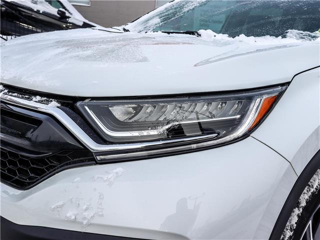 2020 Honda CR-V  (Stk: 381391) in Ottawa - Image 23 of 28